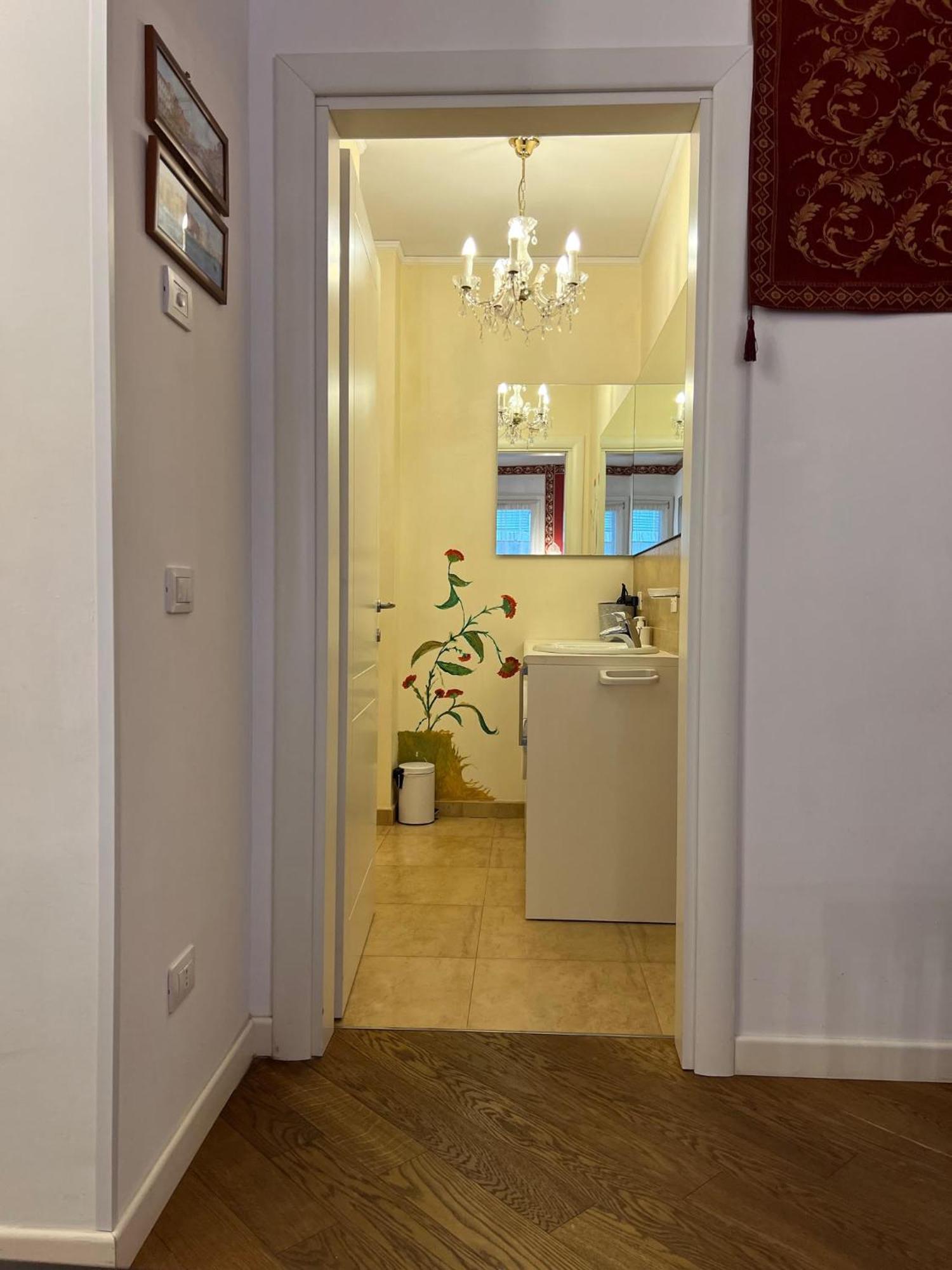 Apartamento Casabella *