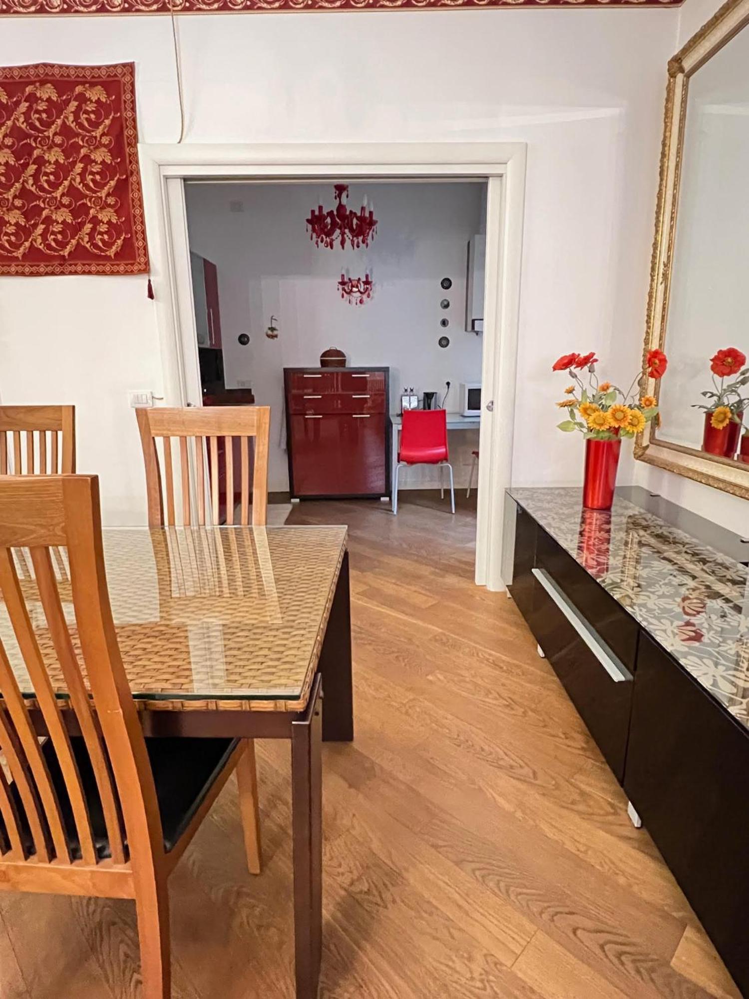 Casabella Apartamento *