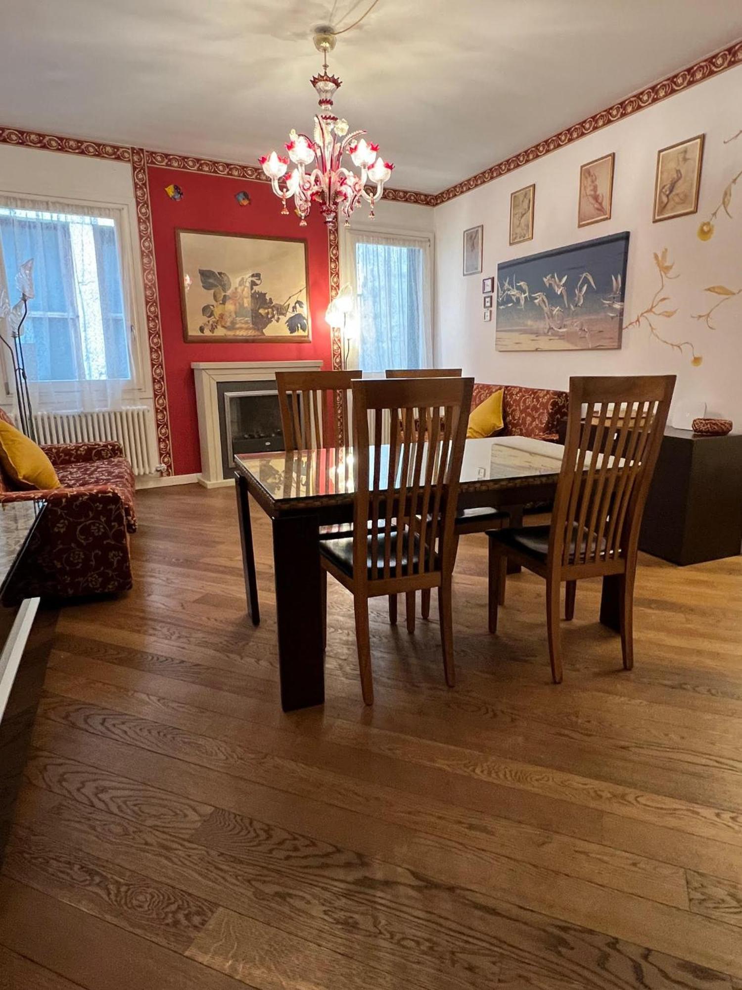 Apartamento Casabella
