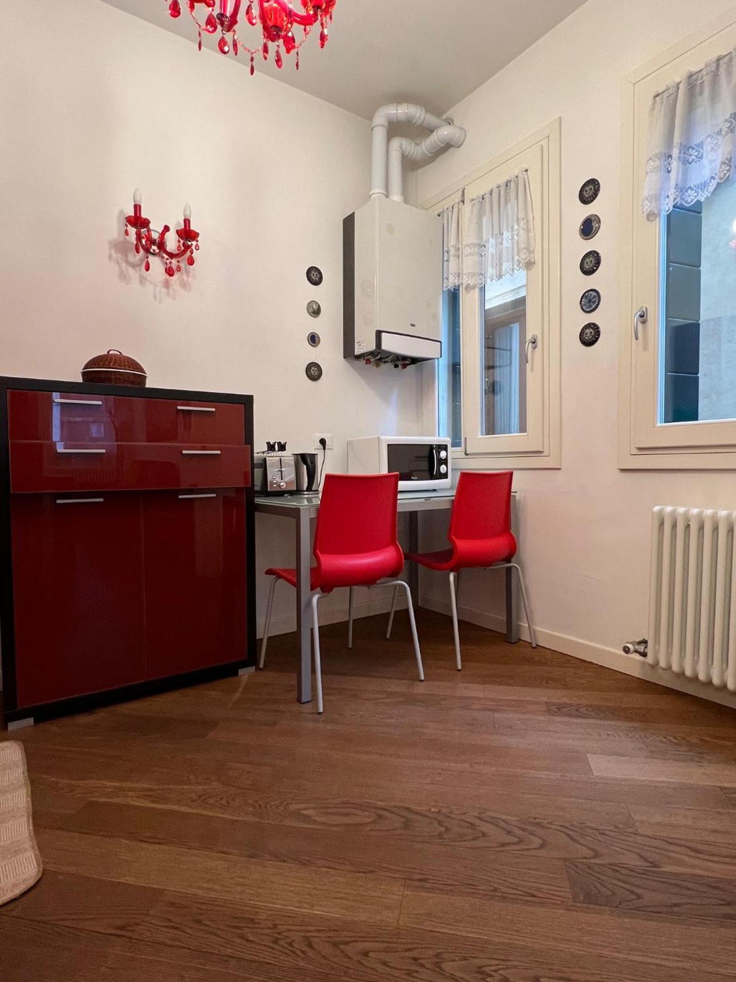 Apartamento Casabella *