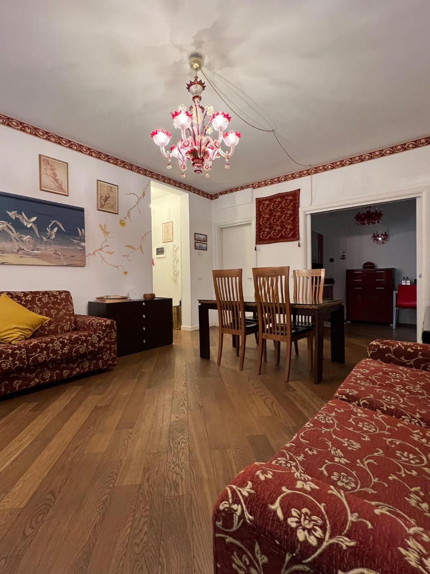 Casabella Apartamento *