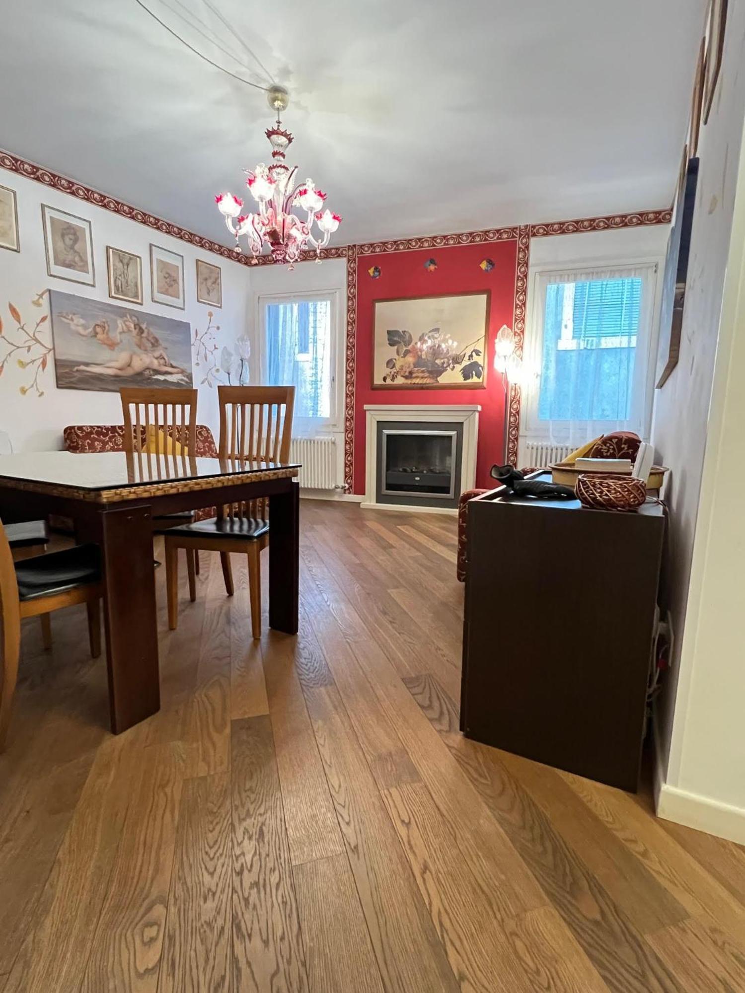 Apartamento Casabella *