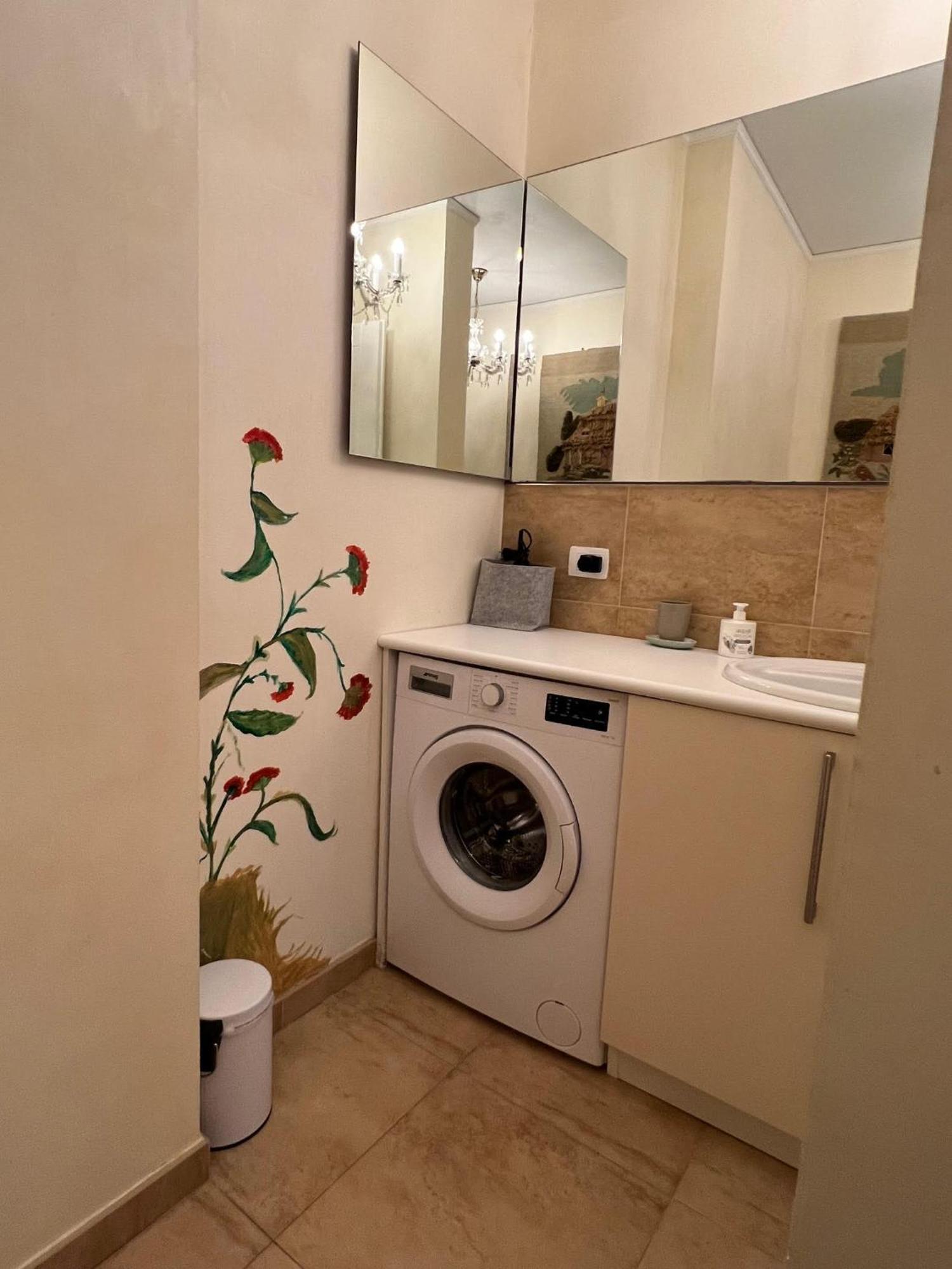 Casabella Apartamento *