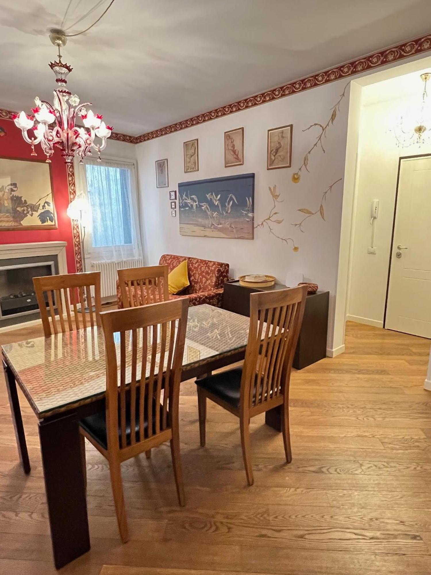 Apartamento Casabella