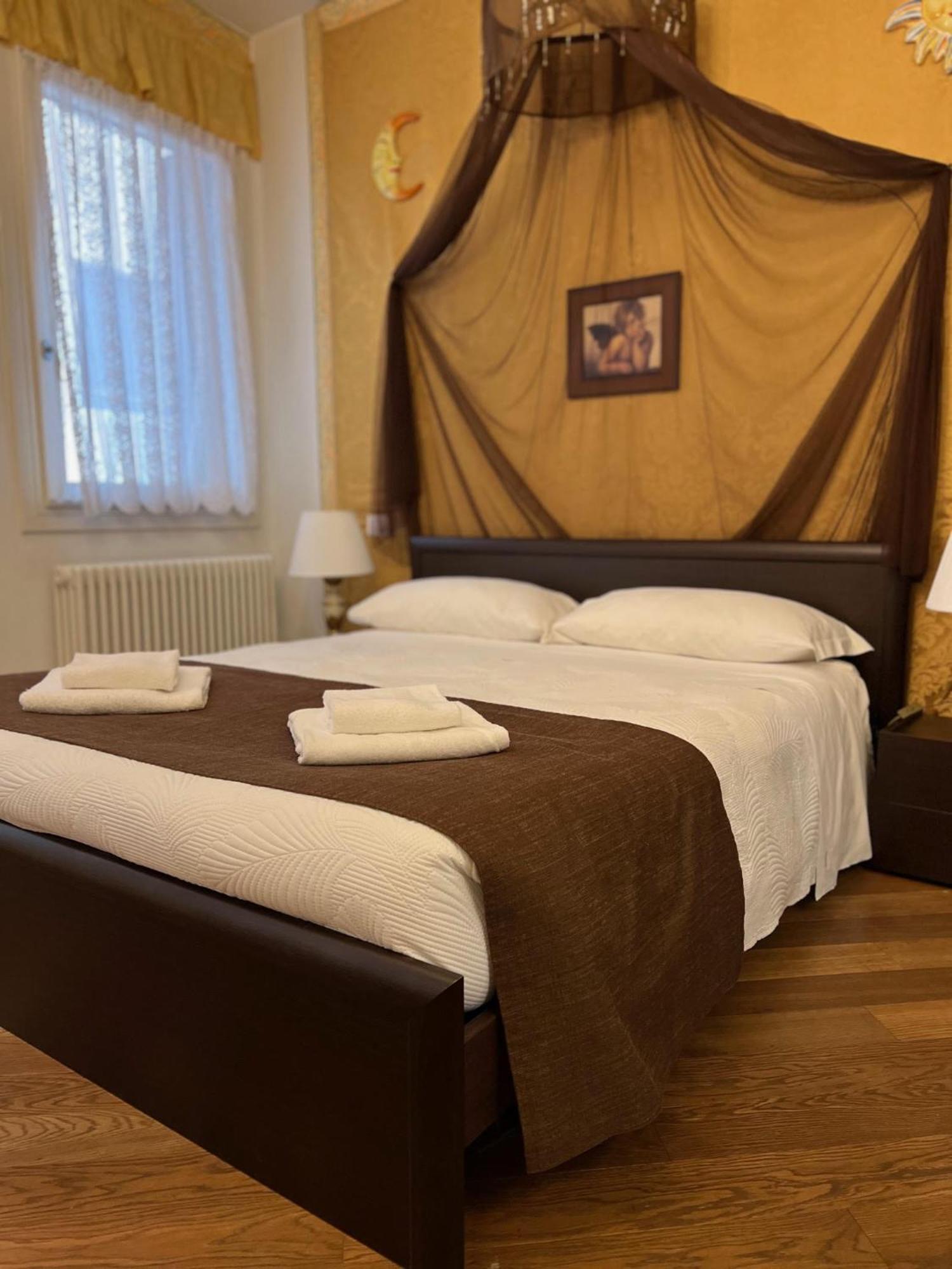 Appartamento Casabella Venezia